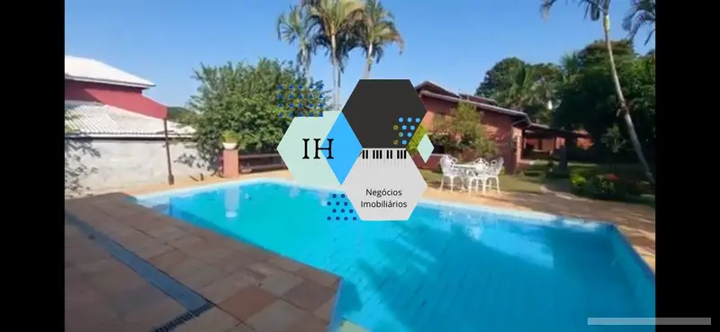 Casa - 3 quartos - Parque dos Cafezais Vi - Itupeva