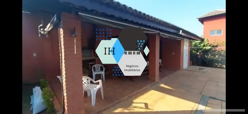 Casa com 3 quartos em Parque dos Cafezais Vi - foto 2