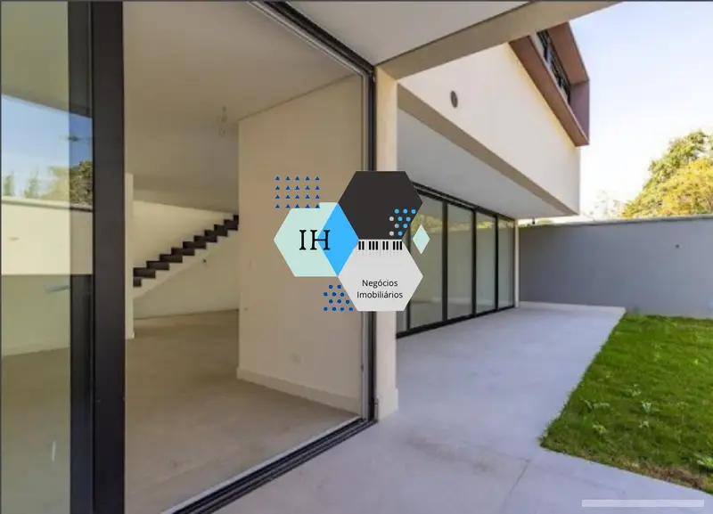 Casa com 5 quartos em Jardim Cordeiro - foto 3