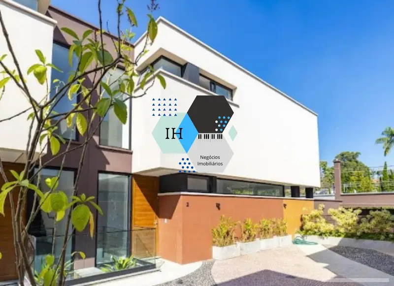 Casa com 5 quartos em Jardim Cordeiro - foto 2