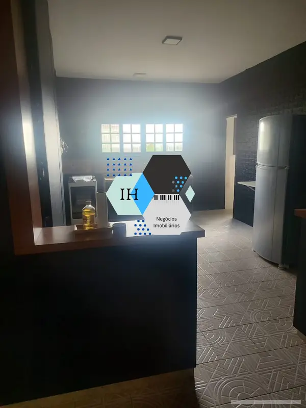 Casa com 5 quartos em Parque dos Cafezais - foto 4