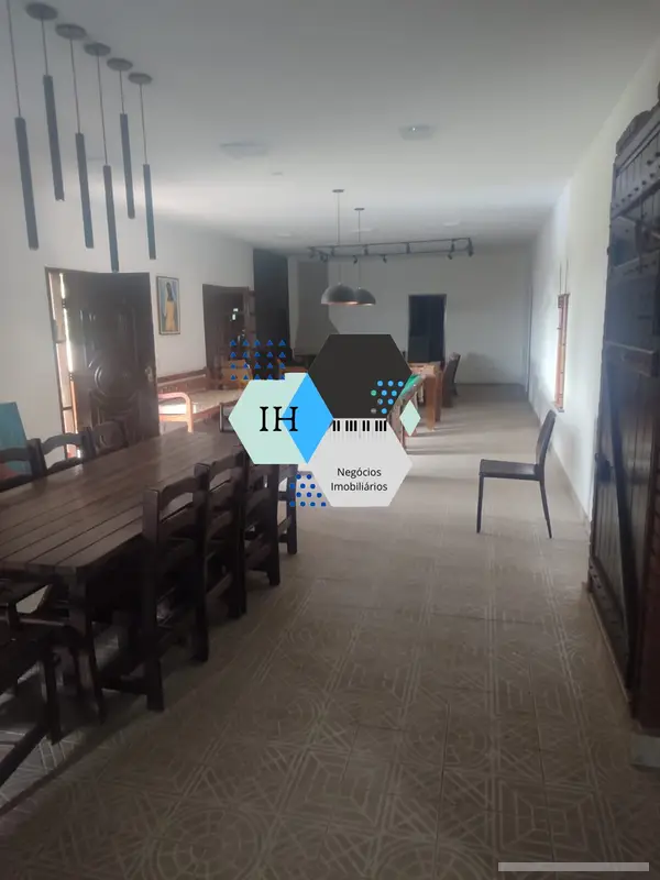 Casa com 5 quartos em Parque dos Cafezais - foto 2