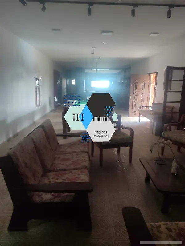 Casa com 5 quartos em Parque dos Cafezais - foto 3