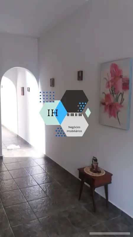 Casa - 4 quartos - Campo Belo - São Paulo