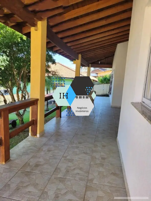 Casa com 4 quartos em Parque dos Cafezais - foto 5