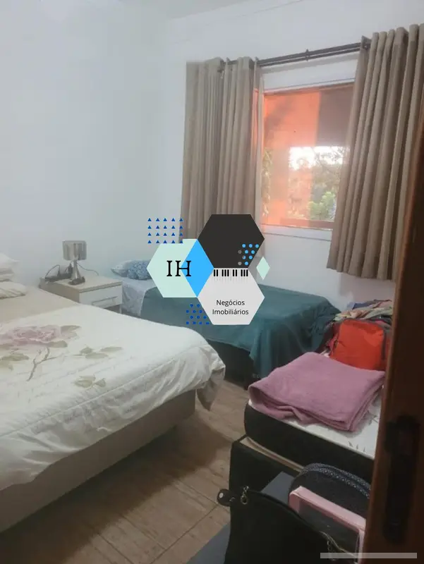 Casa com 4 quartos em Parque dos Cafezais - foto 4