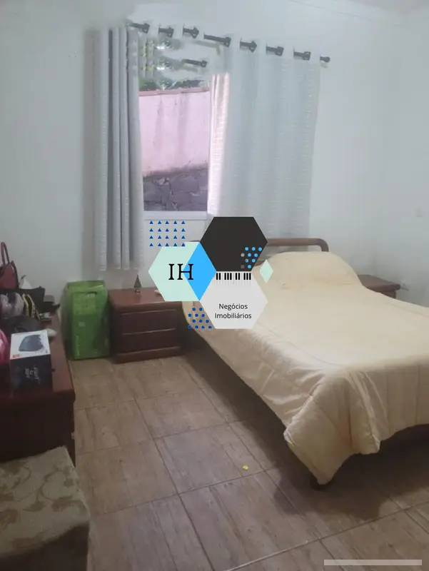 Casa - 4 quartos - Parque dos Cafezais - Itupeva