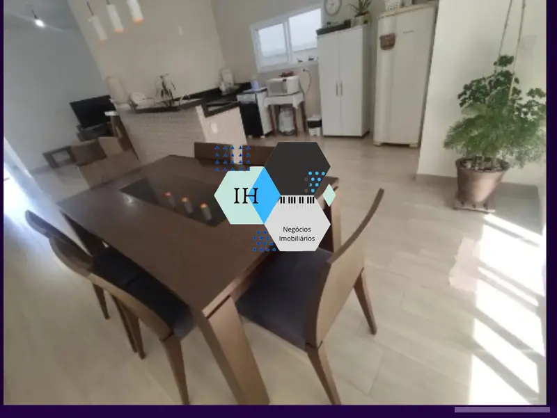 Casa com 3 quartos em São Venâncio - foto 3