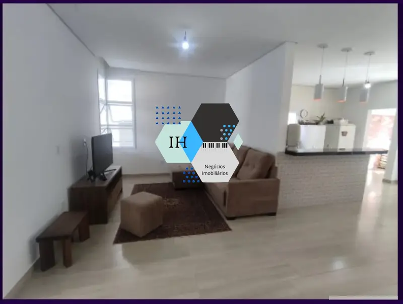 Casa com 3 quartos em São Venâncio - foto 2