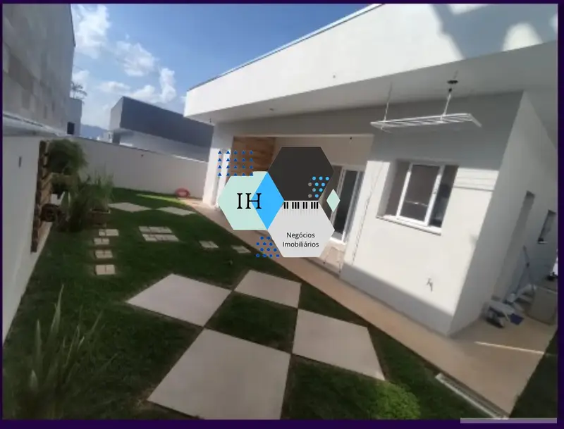 Casa com 3 quartos em São Venâncio - foto 5