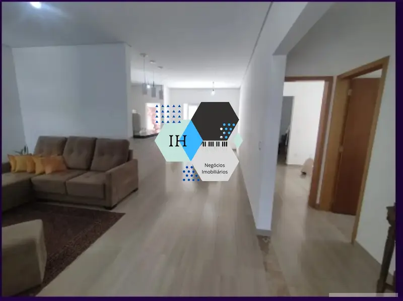 Casa - 3 quartos - São Venâncio - Itupeva