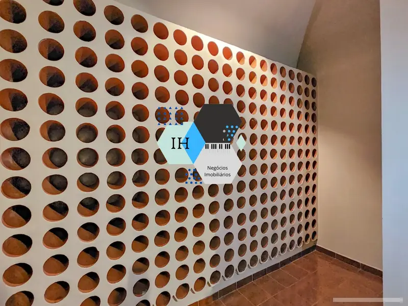 Casa - 7 quartos - Paineiras do Morumbi - São Paulo