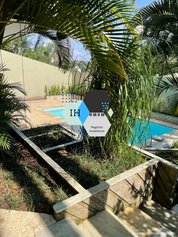 Casa com 7 quartos em Paineiras do Morumbi - foto 4