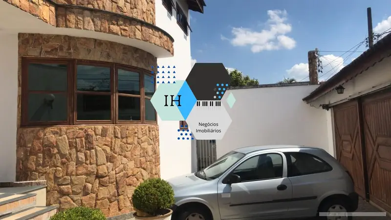 Casa - 4 quartos - Interlagos - São Paulo - foto 2