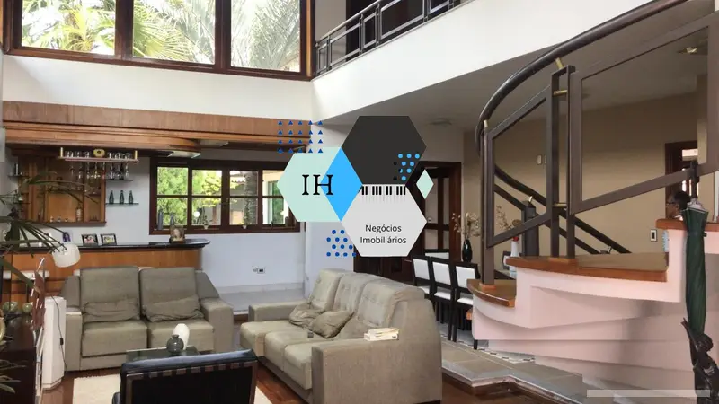 Casa - 4 quartos - Interlagos - São Paulo - foto 5