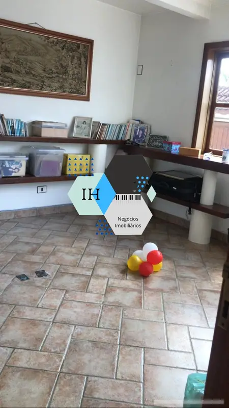 Casa - 4 quartos - Interlagos - São Paulo - foto 3