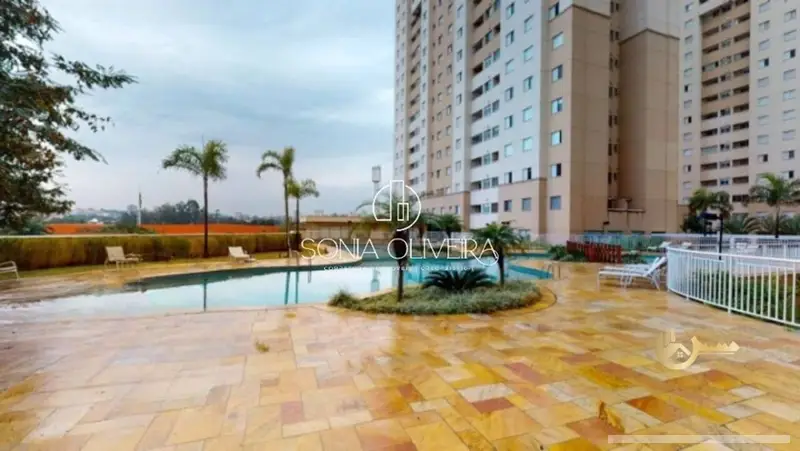 Casa - 3 quartos - Jardim Umuarama - São Paulo