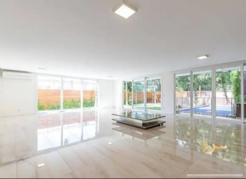 Casa com 4 quartos em Condomínio Porto Fino - foto 3