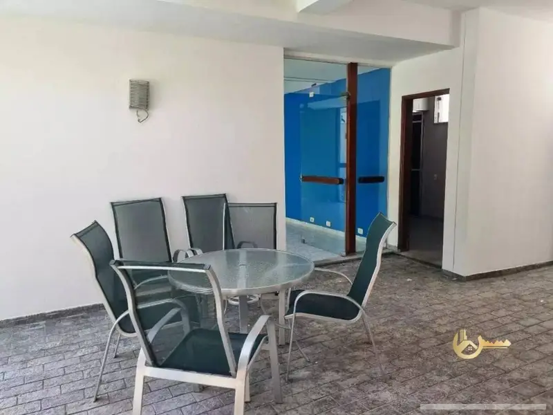 Casa - 4 quartos - Interlagos - São Paulo - foto 3