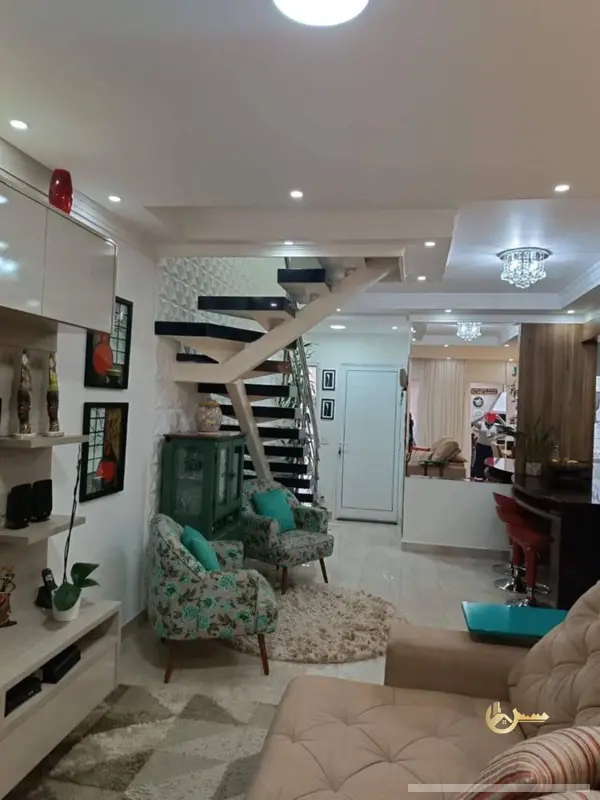 Casa - 3 quartos - Interlagos - São Paulo - foto 2