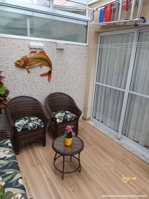 Casa - 3 quartos - Interlagos - São Paulo - foto 5