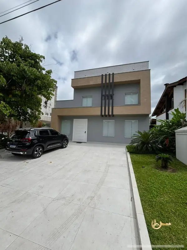 Casa - 5 quartos - Vista Linda - Bertioga