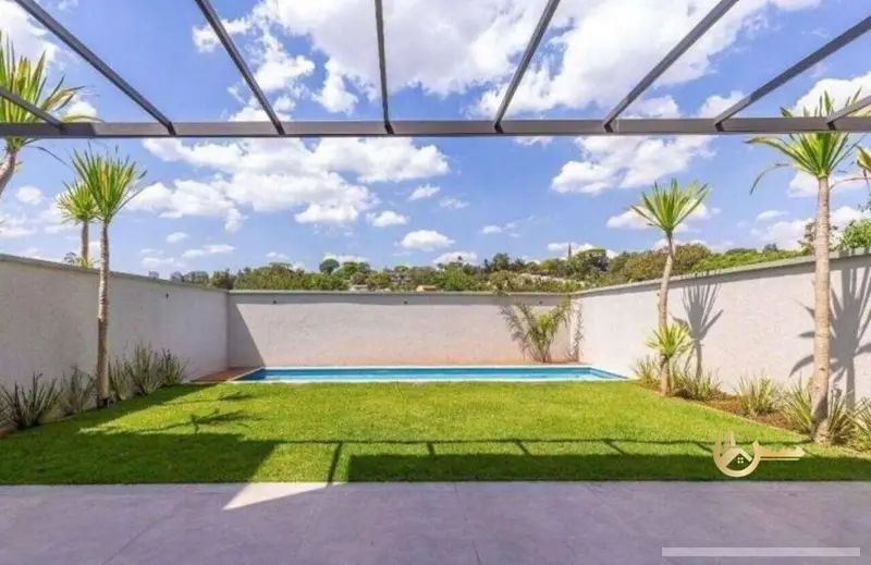 Casa com 4 quartos em Condominio Premiere - foto 2