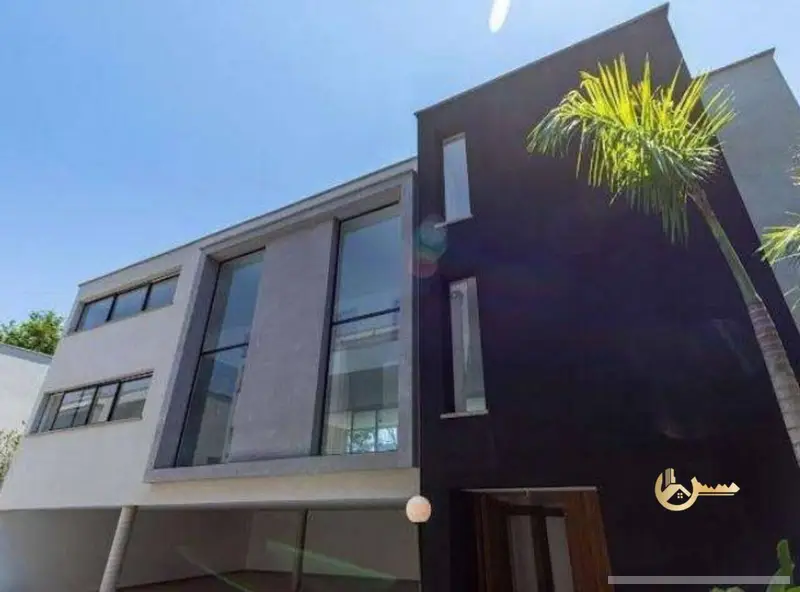 Casa - 4 quartos - Jardim Cordeiro - São Paulo