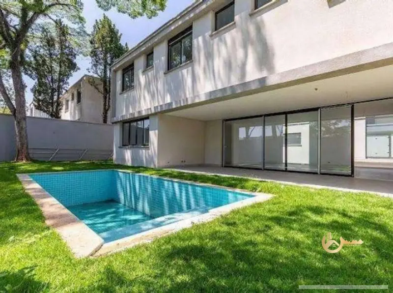 Casa com 4 quartos em Condomínio Liló - foto 5