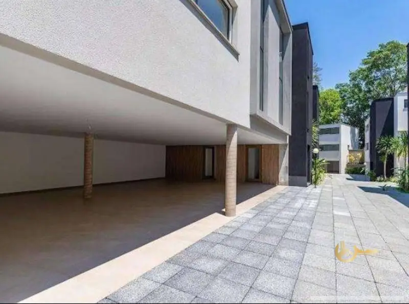 Casa com 4 quartos em Condomínio Liló - foto 4