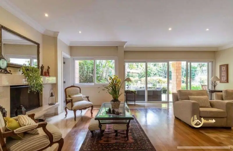 Casa com 4 quartos em Condomínio Vila Verde - foto 3