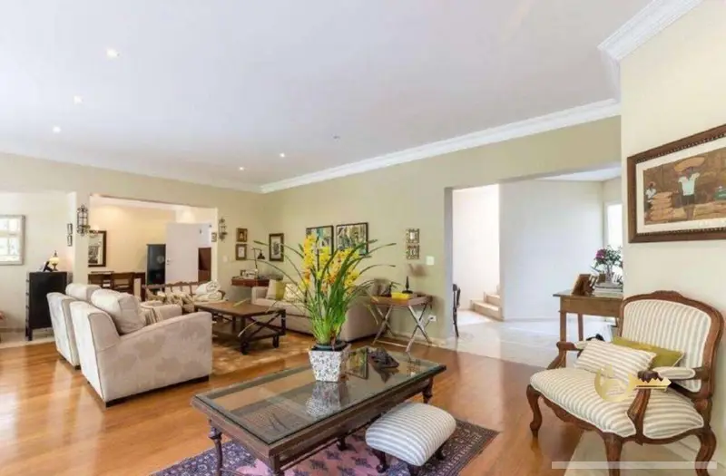 Casa com 4 quartos em Condomínio Vila Verde - foto 2