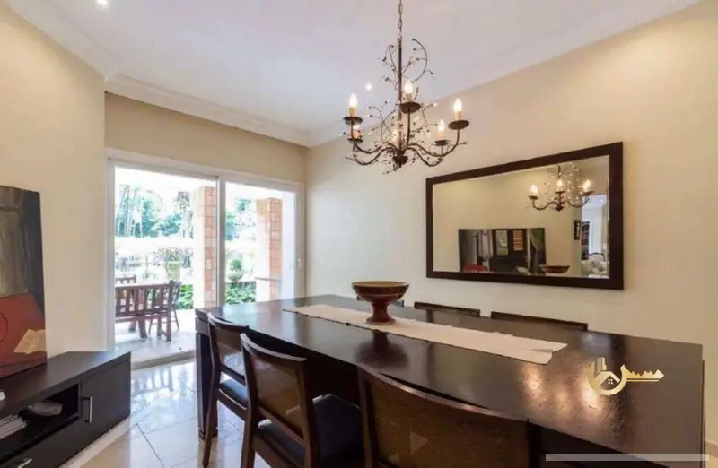 Casa com 4 quartos em Condomínio Vila Verde - foto 4