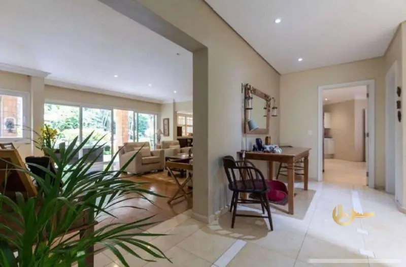 Casa com 4 quartos em Condomínio Vila Verde - foto 5