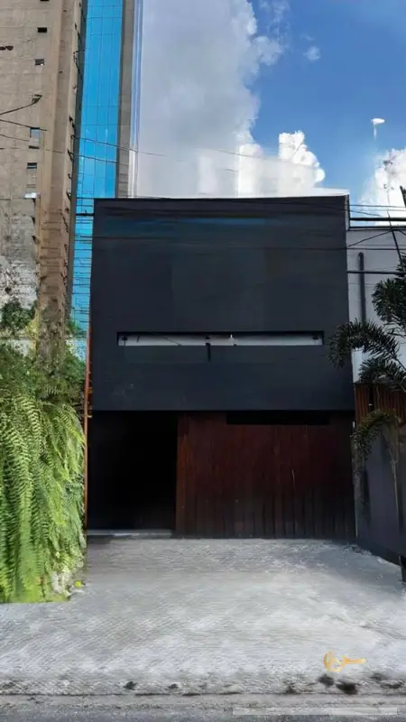 Casa - Vila Nova Conceição - São Paulo