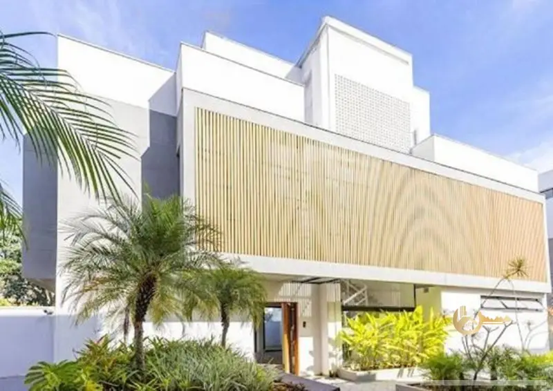 Casa - 4 quartos - Jardim dos Estados - São Paulo