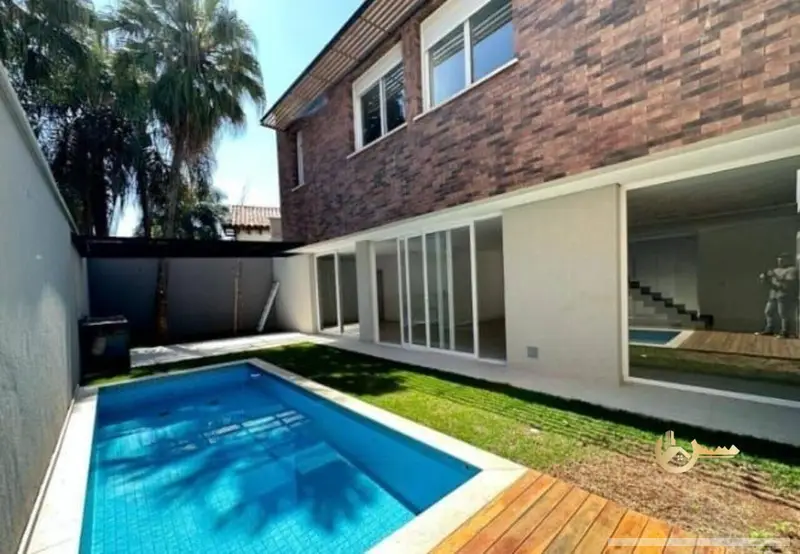 Casa - 3 quartos - Jardim dos Estados - São Paulo