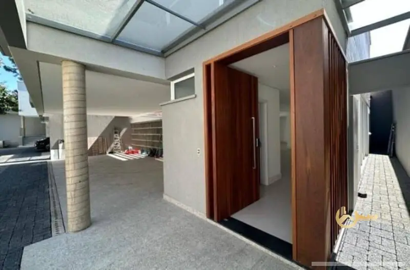 Casa com 3 quartos em Condomínio Gaia - foto 3
