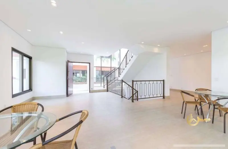 Casa com 4 quartos em Condomínio Vista - foto 3