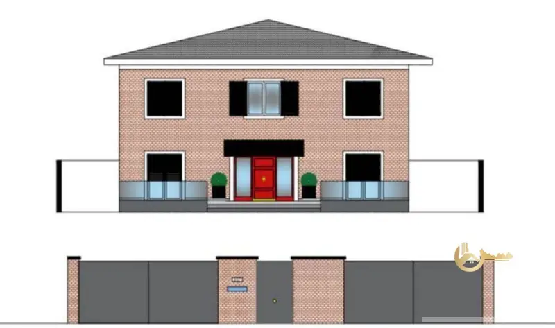 Casa com 4 quartos em Jardim Everest - foto 2