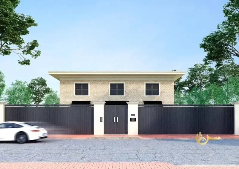 Casa - 4 quartos - Jardim Everest - São Paulo