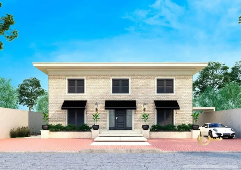 Casa com 4 quartos em Jardim Everest - foto 5