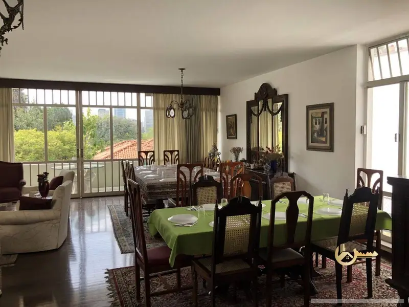 Casa com 4 quartos em Jardim Everest - foto 5