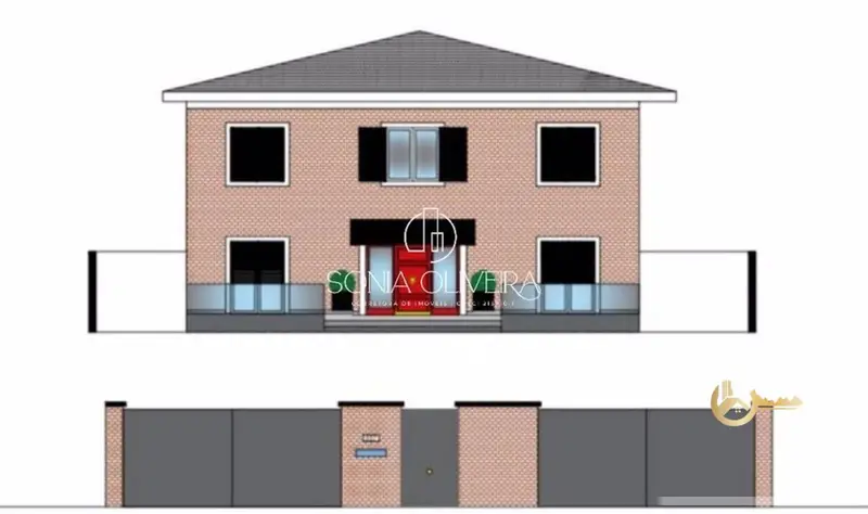 Casa com 4 quartos em Jardim Everest - foto 3