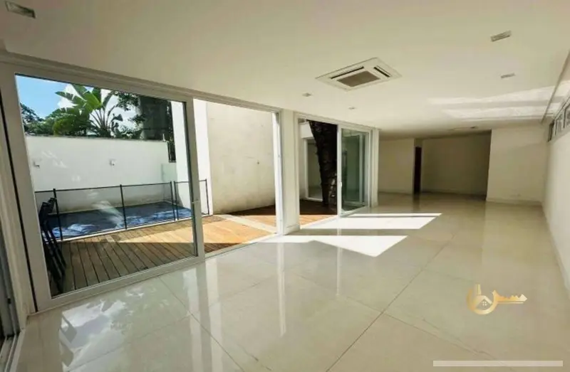 Casa com 4 quartos em Condomínio Quadrifólio - foto 2