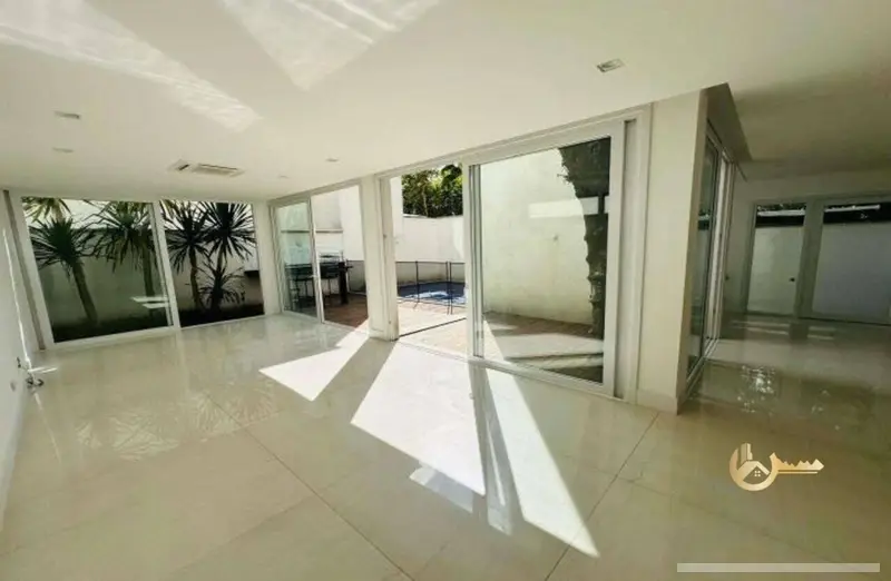 Casa com 4 quartos em Condomínio Quadrifólio - foto 3