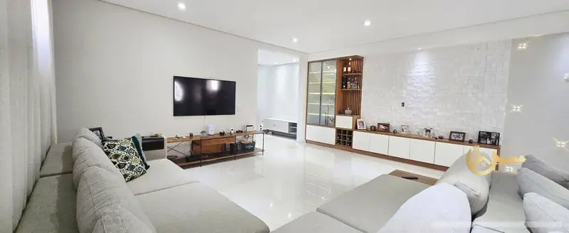 Casa - 4 quartos - Jardim Prudência - São Paulo