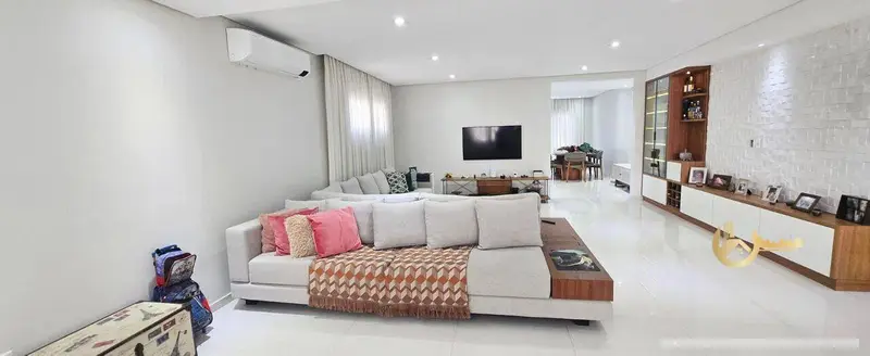 Casa com 4 quartos em Jardim Prudência - foto 4