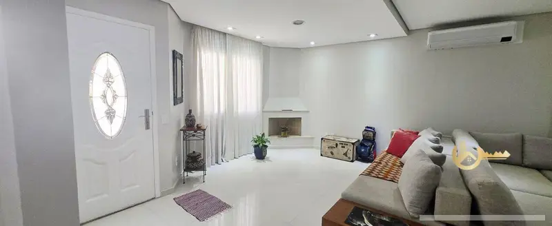 Casa com 4 quartos em Jardim Prudência - foto 3