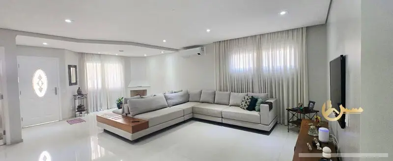 Casa com 4 quartos em Jardim Prudência - foto 2